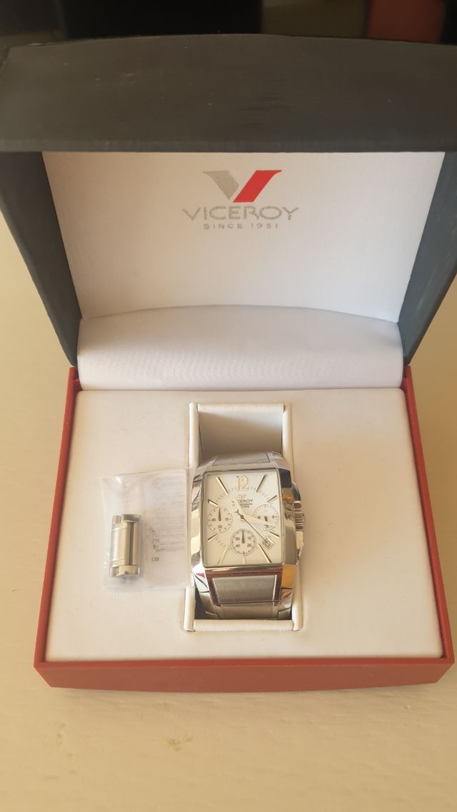Reloj Viceroy