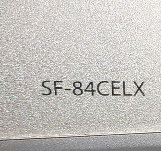 Modulo electronico de secadora Fagor