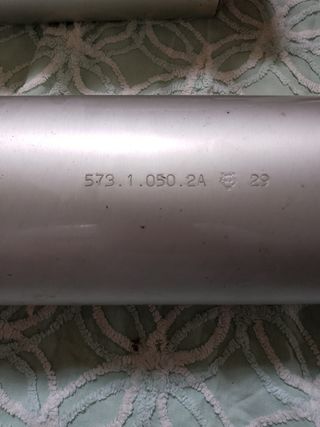 Marmitte Ducati monster