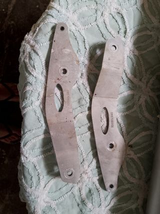 Marmitte Ducati monster