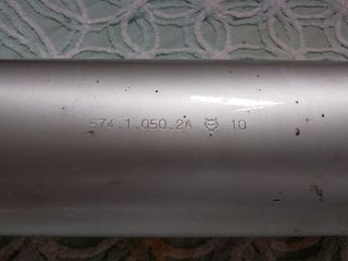 Marmitte Ducati monster