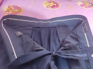 Traje hombre Cortefiel