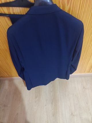 Traje hombre Cortefiel