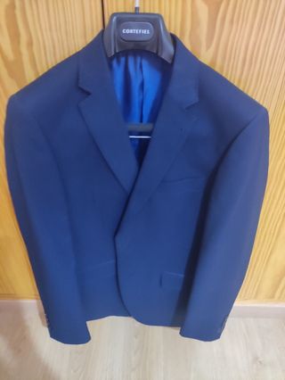 Traje hombre Cortefiel