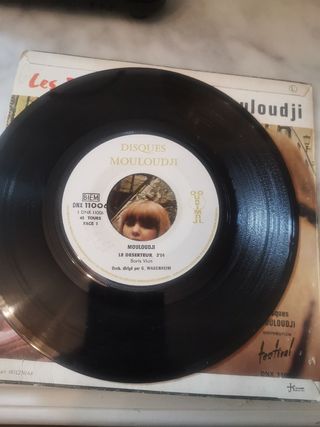 Les BEATLES DE 40