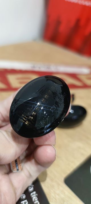 Abarth Intermitentes Led Dinámicos Negro o Blancos