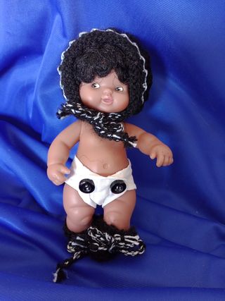 Ropa para barriguitas artesanal 