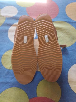 Zapatos n. 43.44