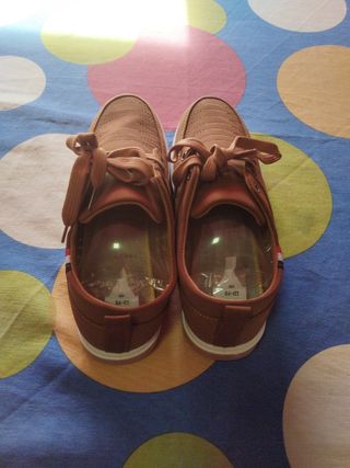Zapatos n. 43.44