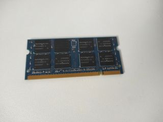 Memoria RAM 1gb DDR2 