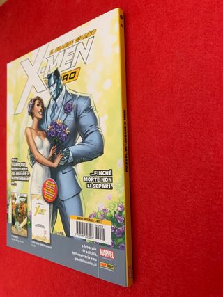 Gli incredibili X-MEN: Arriva Fenice! Integrale 2