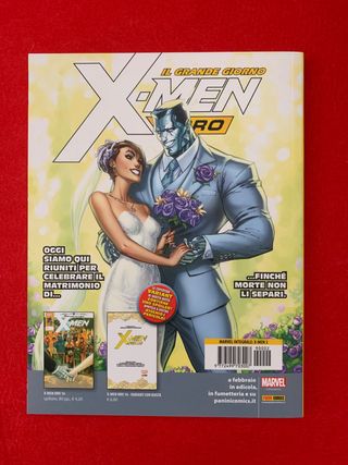 Gli incredibili X-MEN: Arriva Fenice! Integrale 2