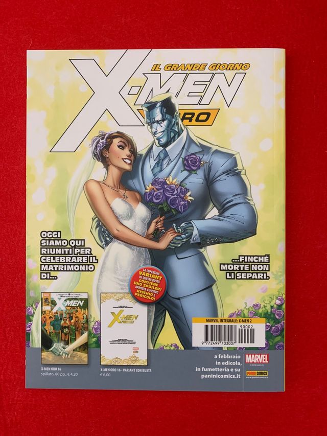 Gli incredibili X-MEN: Arriva Fenice! Integrale 2