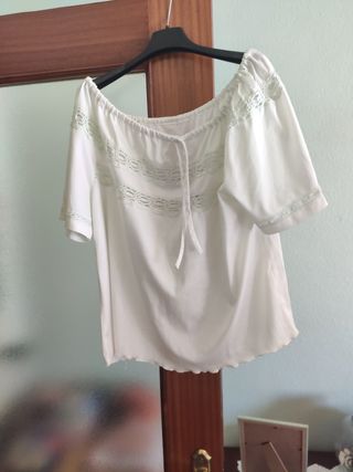 Blusa