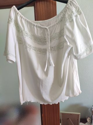 Blusa