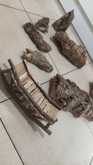 Pack Pesebre belén nacimiento