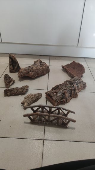 Pack Pesebre belén nacimiento