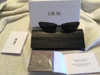 GAFAS DE SOL NUEVAS A ESTRENAR CHRISTIAN DIOR