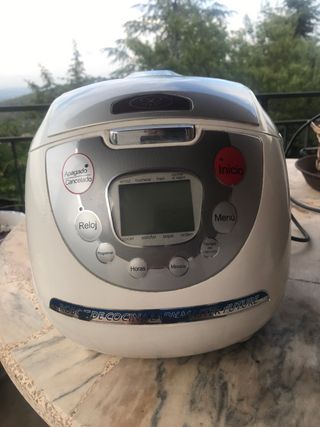 Robot de cocina  Ladi Máster futuro