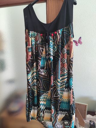 Blusa
