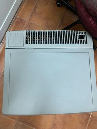 Nevera termoelectrica con compresor