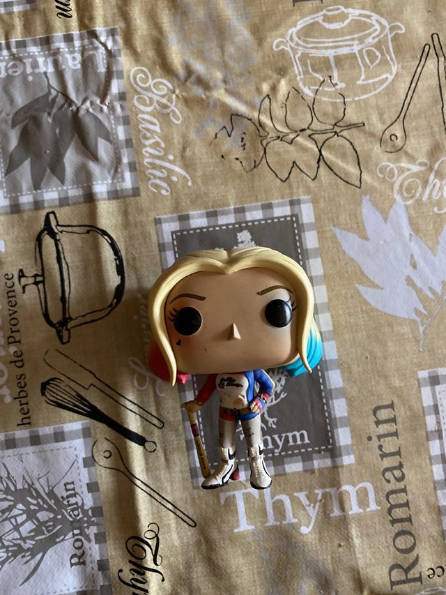 funko harley queen