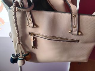 Bolso marca parfois