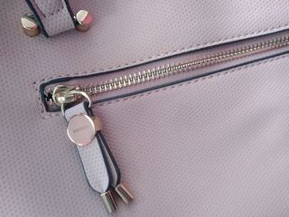 Bolso marca parfois