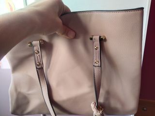 Bolso marca parfois