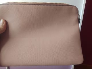 Bolso marca parfois