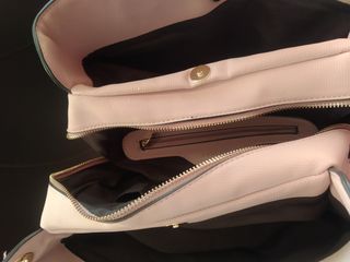 Bolso marca parfois