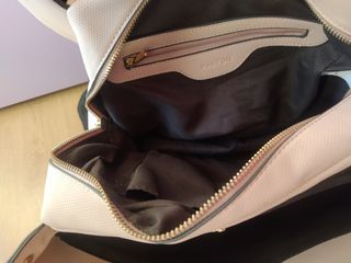 Bolso marca parfois