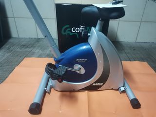 Bicicleta estática BH fitness Astra