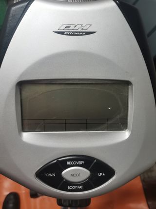 Bicicleta estática BH fitness Astra