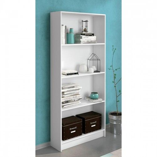 ESTANTERIA NUEVA!!! EN KUBIK MUEBLES