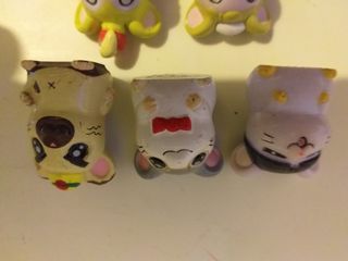 hamtaro criceti