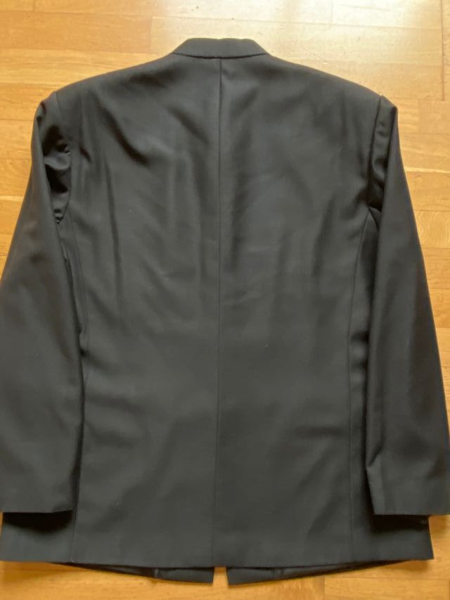 CHAQUETA DE CABALLERO DE VESTIR-ESTILO MAHO