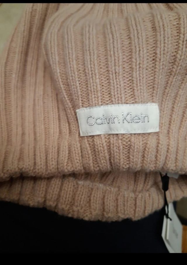 Cappello donna Calvin Klein