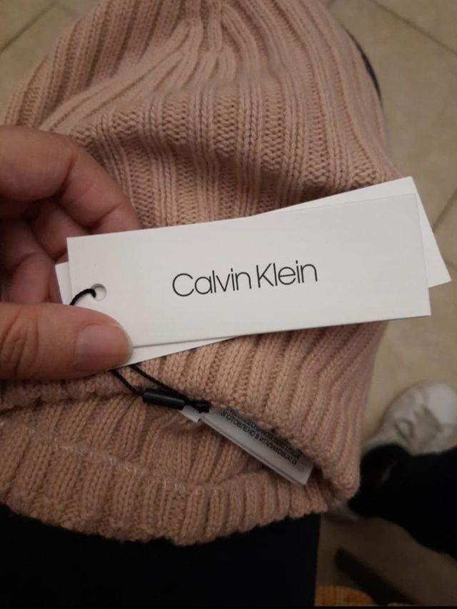 Cappello donna Calvin Klein