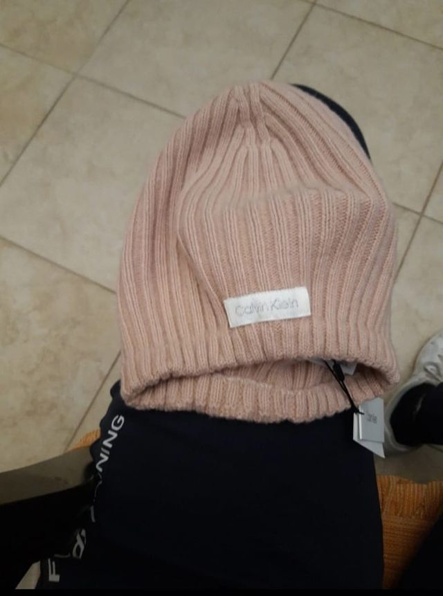 Cappello donna Calvin Klein