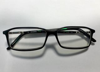 Gafas DIESEL miopía D-1,25/I-2,00