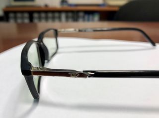 Gafas DIESEL miopía D-1,25/I-2,00