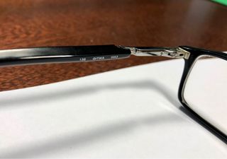 Gafas DIESEL miopía D-1,25/I-2,00