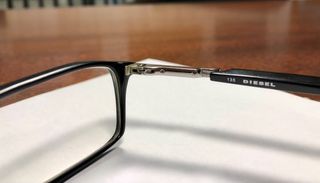 Gafas DIESEL miopía D-1,25/I-2,00