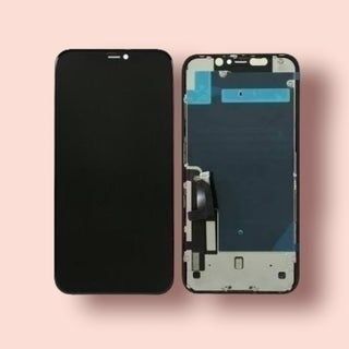 Pantalla iPhone 11 Nueva.