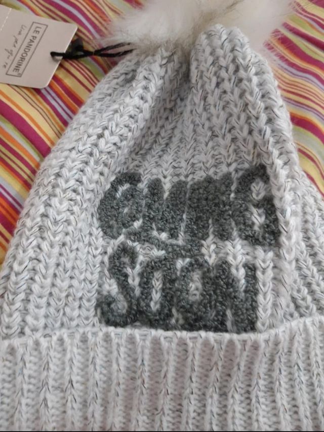 Cappello donna Le Pandorine