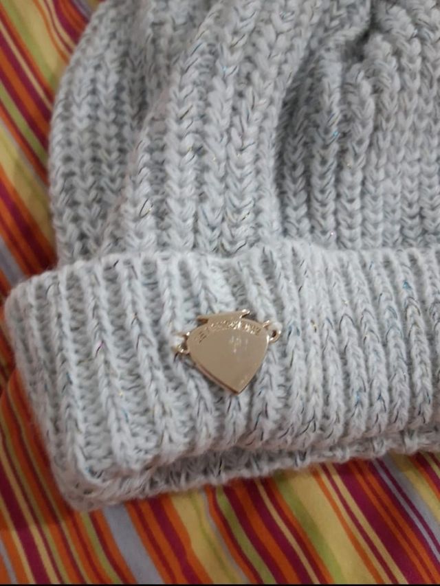 Cappello donna Le Pandorine