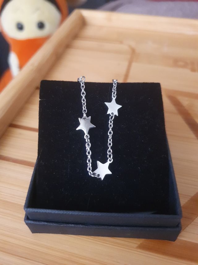 Bracciale stelle 2 Jewels