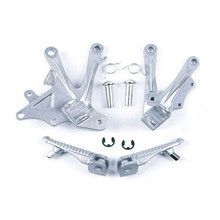 SOPORTE ESTRIBERA DELANTERAS KAWASAKI ZX10R 06-10