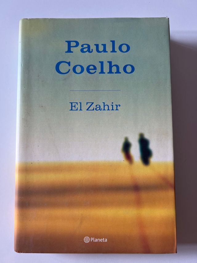 El Zahir